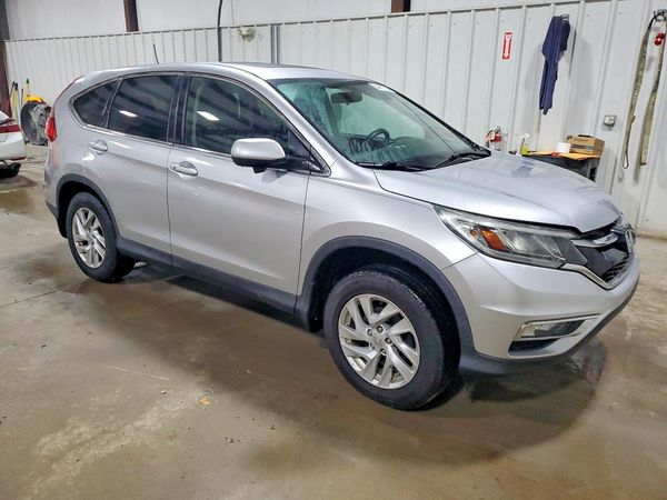 2015 HONDA CRV EX — Passenger 3/4