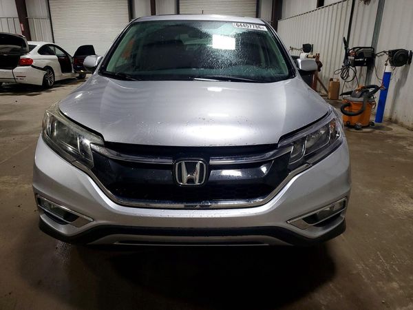 2015 HONDA CRV EX — DIRF