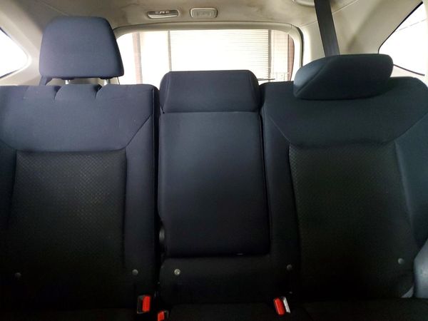 2015 HONDA CRV EX — SUVN