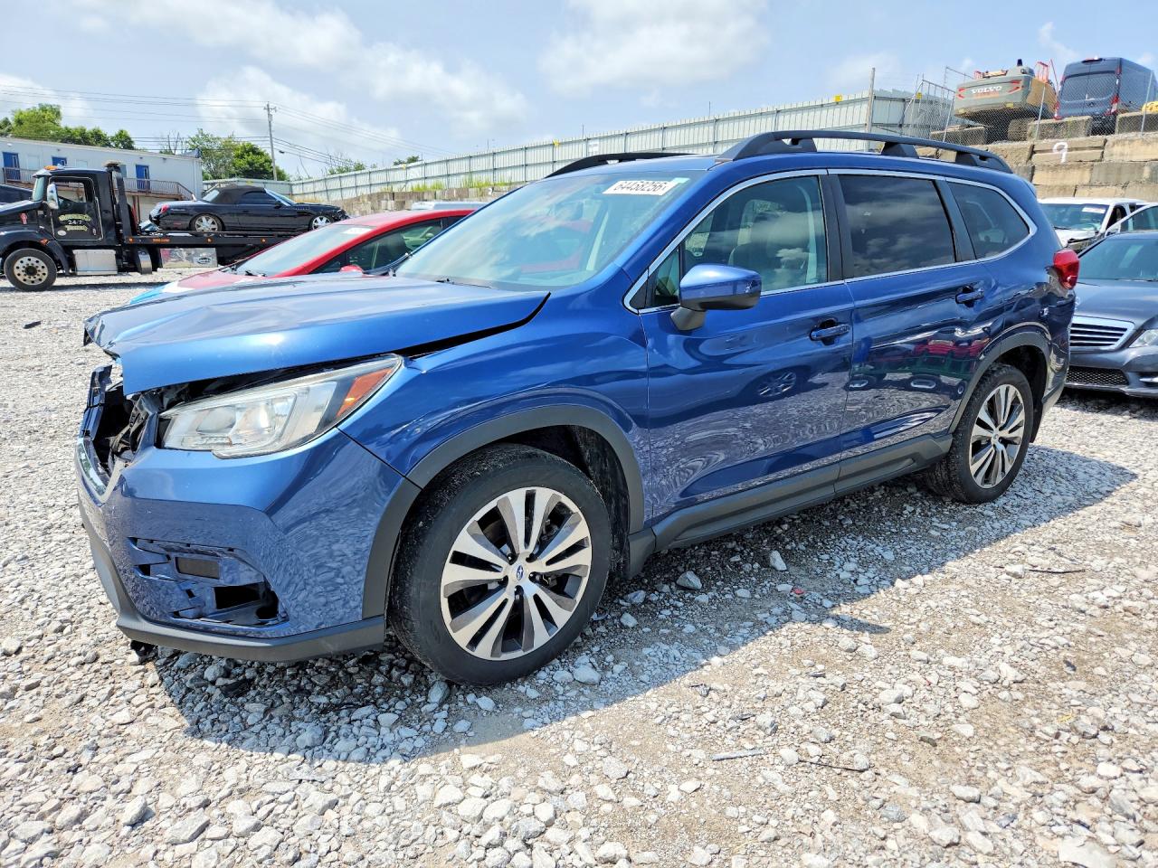 2020 SUBARU ASCENT Premium 7+ES+KA+M/R+NAVI