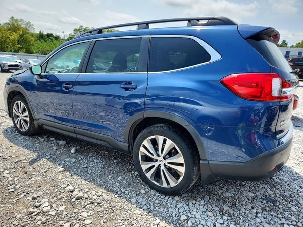 2020 SUBARU ASCENT Premium 7+ES+KA+M/R+NAVI