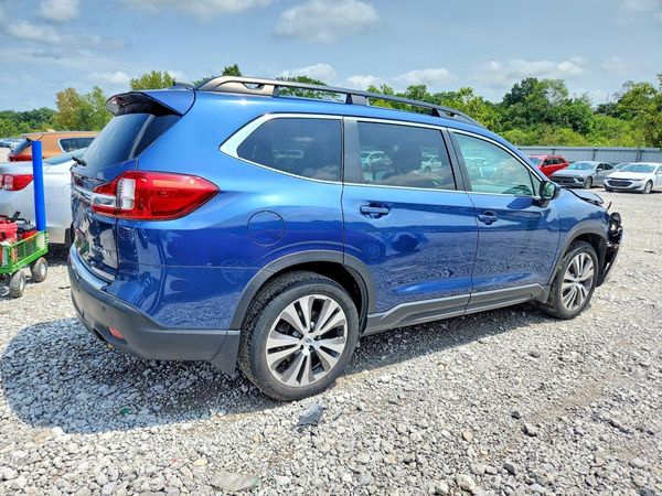 2020 SUBARU ASCENT Premium 7+ES+KA+M/R+NAVI