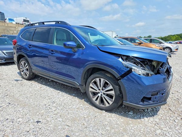 2020 SUBARU ASCENT Premium 7+ES+KA+M/R+NAVI