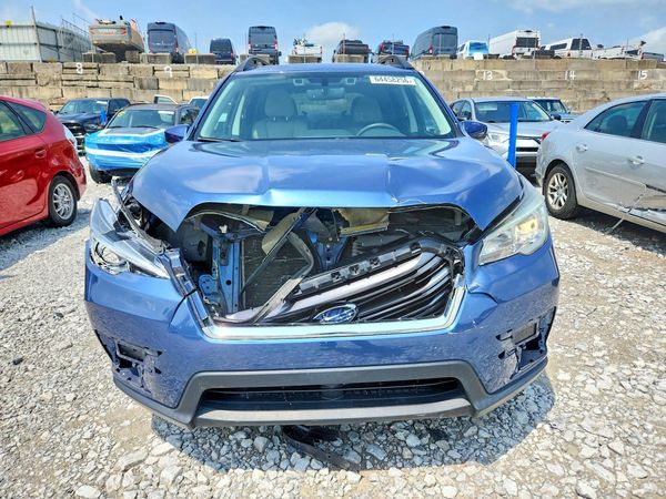 2020 SUBARU ASCENT Premium 7+ES+KA+M/R+NAVI