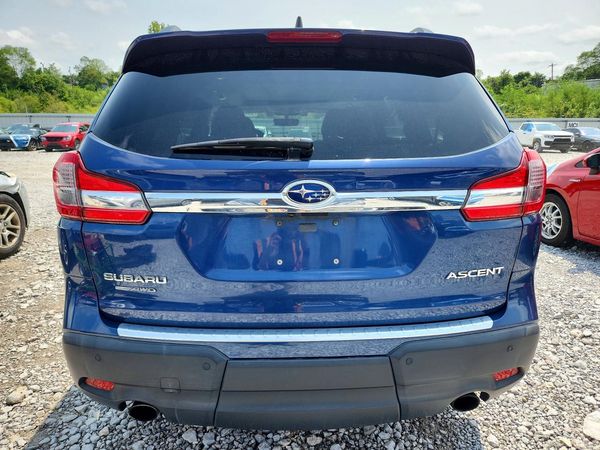 2020 SUBARU ASCENT Premium 7+ES+KA+M/R+NAVI