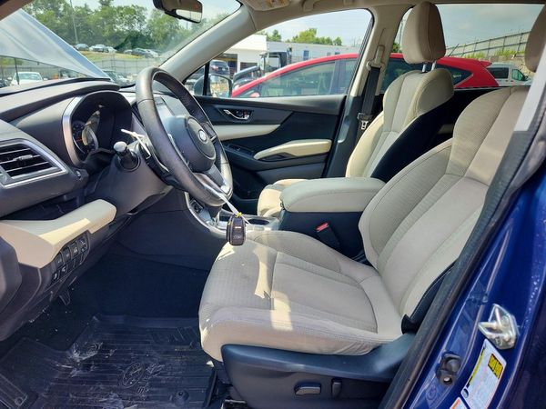 2020 SUBARU ASCENT Premium 7+ES+KA+M/R+NAVI