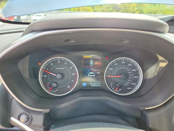 2020 SUBARU ASCENT Premium 7+ES+KA+M/R+NAVI