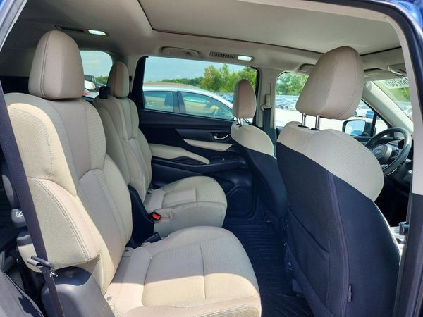 2020 SUBARU ASCENT Premium 7+ES+KA+M/R+NAVI