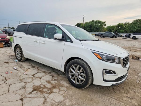 2019 KIA SEDONA LX/EX