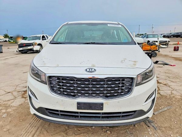 2019 KIA SEDONA LX/EX