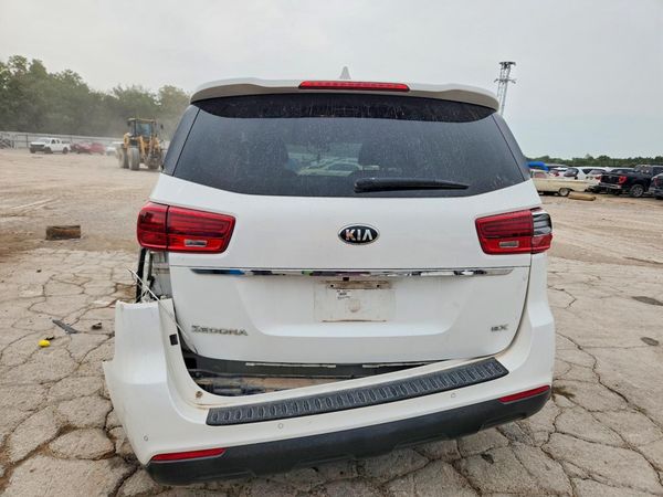 2019 KIA SEDONA LX/EX