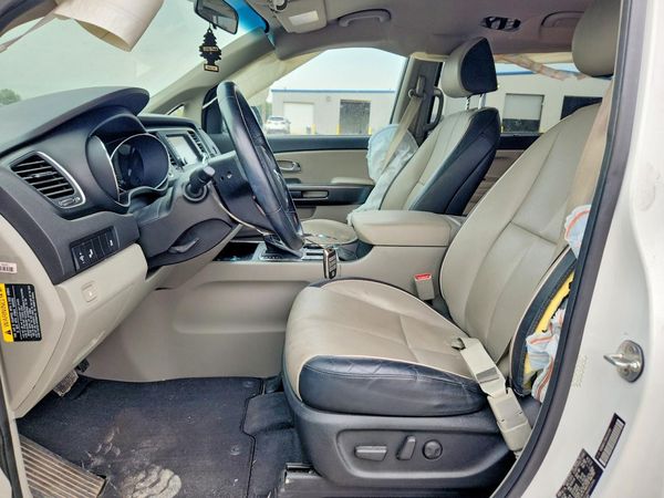 2019 KIA SEDONA LX/EX