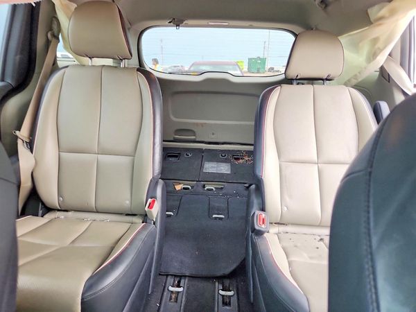 2019 KIA SEDONA LX/EX