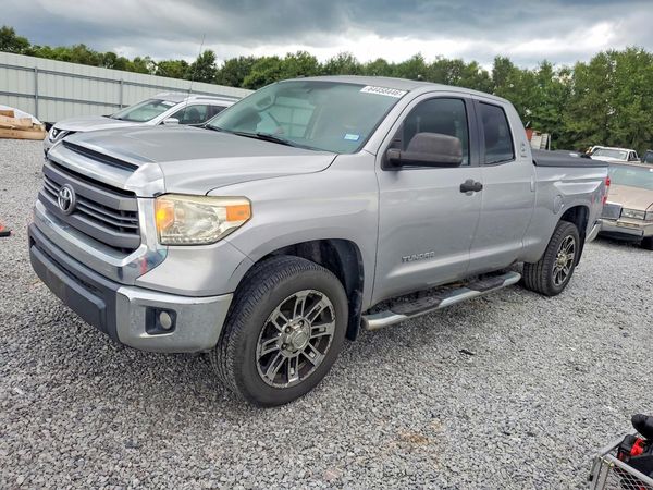 2014 TOYOTA TUNDRA