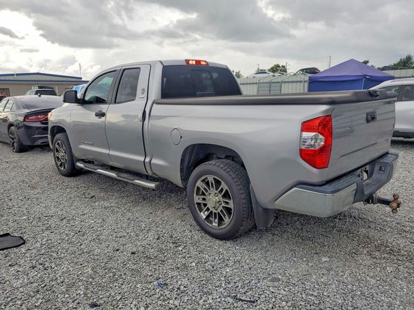 2014 TOYOTA TUNDRA SR5