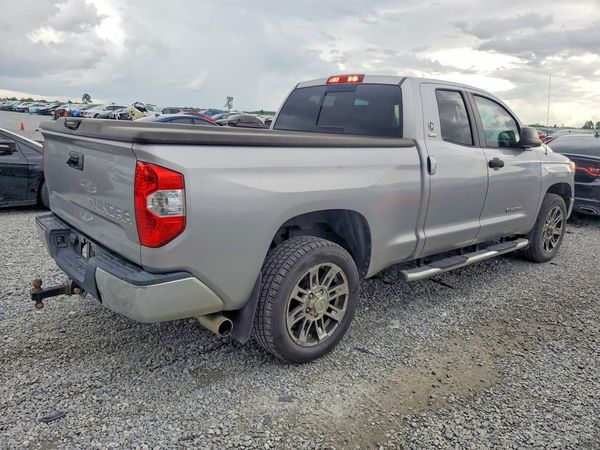 2014 TOYOTA TUNDRA SR5