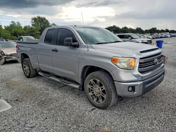 2014 TOYOTA TUNDRA SR5