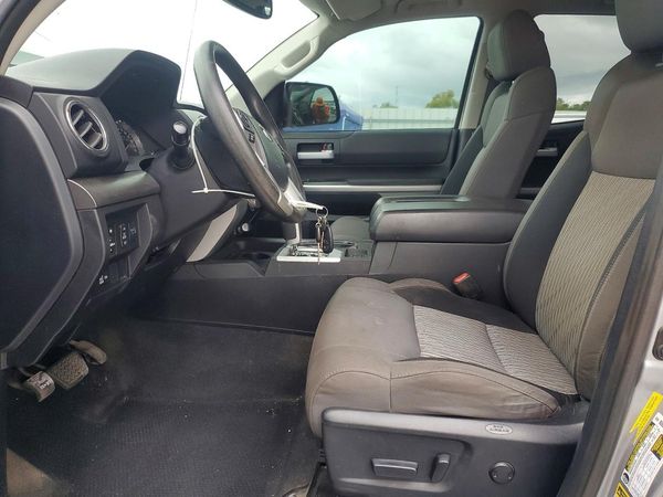 2014 TOYOTA TUNDRA SR5
