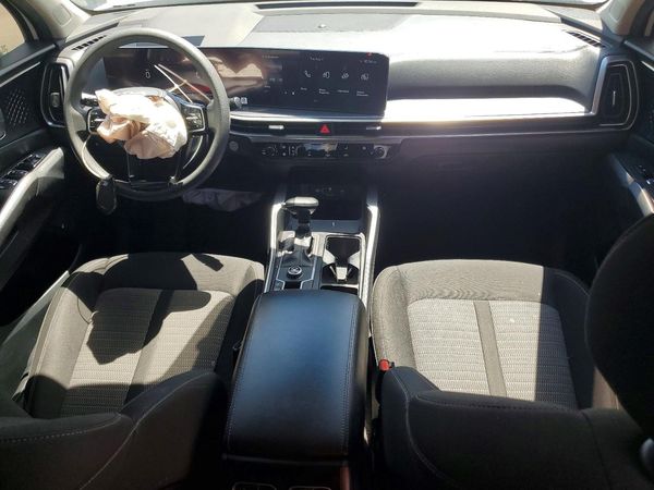 2024 KIA SORENTO LX