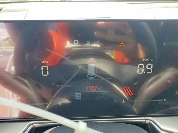 2024 KIA SORENTO LX