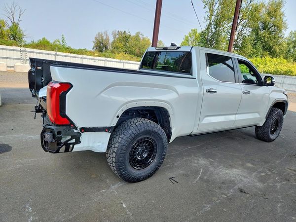 2026 TOYOTA TUNDRA 1794