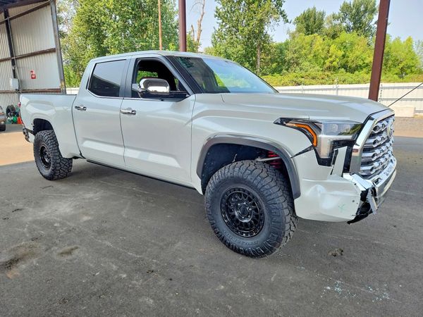 2026 TOYOTA TUNDRA 1794
