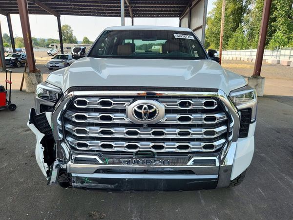 2026 TOYOTA TUNDRA 1794