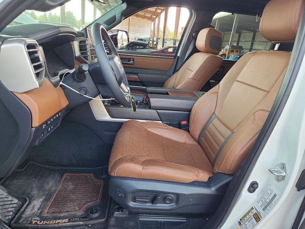 2026 TOYOTA TUNDRA 1794