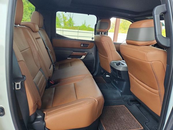 2026 TOYOTA TUNDRA 1794