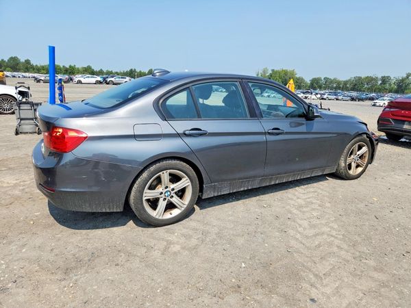 2013 BMW 328