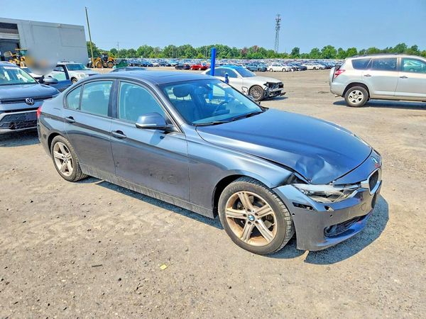 2013 BMW 328