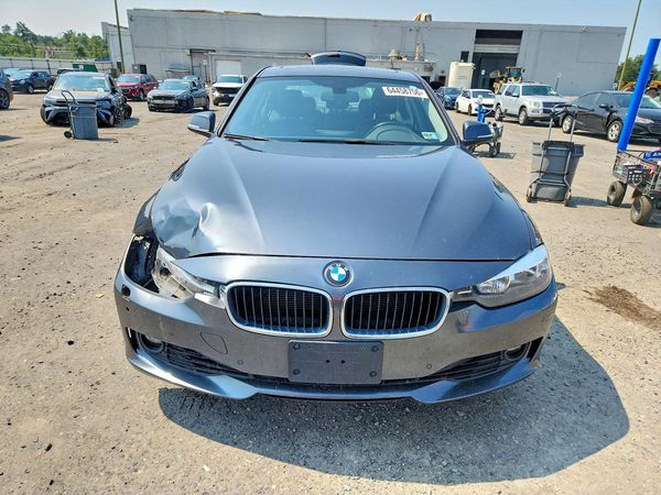 2013 BMW 328