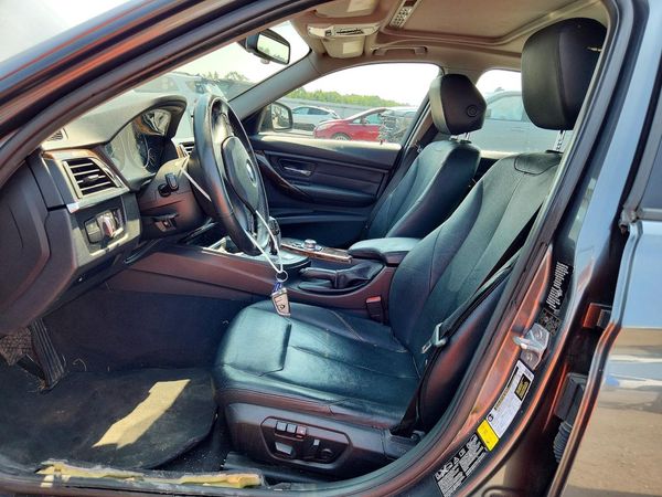 2013 BMW 328