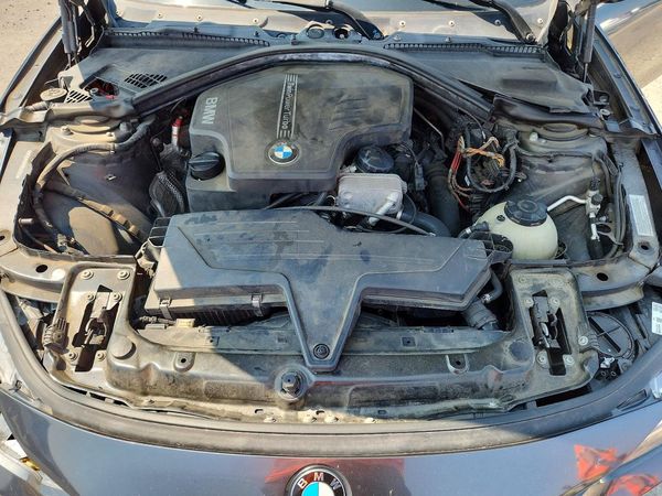 2013 BMW 328