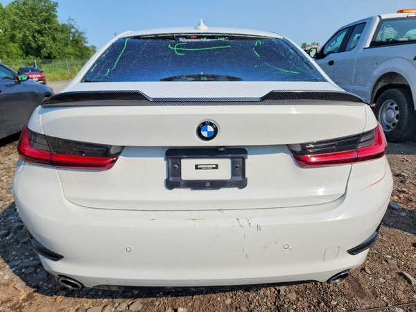 2022 BMW 330XI