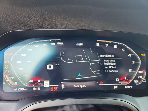 2022 BMW 330XI
