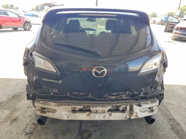 2013 MAZDA SPEED Touring/GS