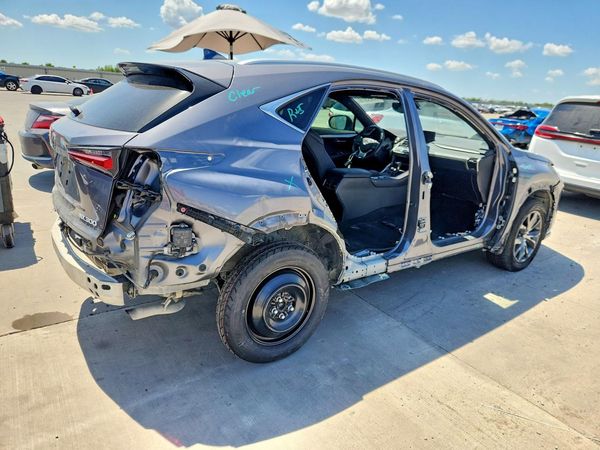 2021 LEXUS NX 300 300 F Sport Comfort