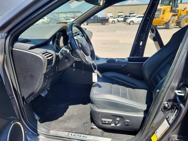 2021 LEXUS NX 300 300 F Sport Comfort