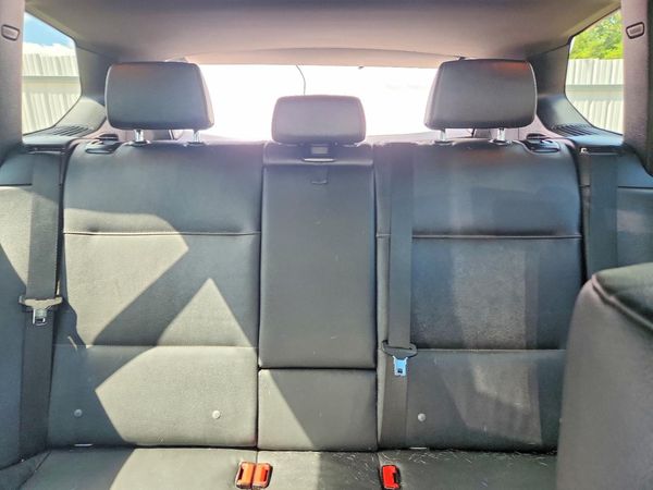 2014 BMW X3 xDrive35i
