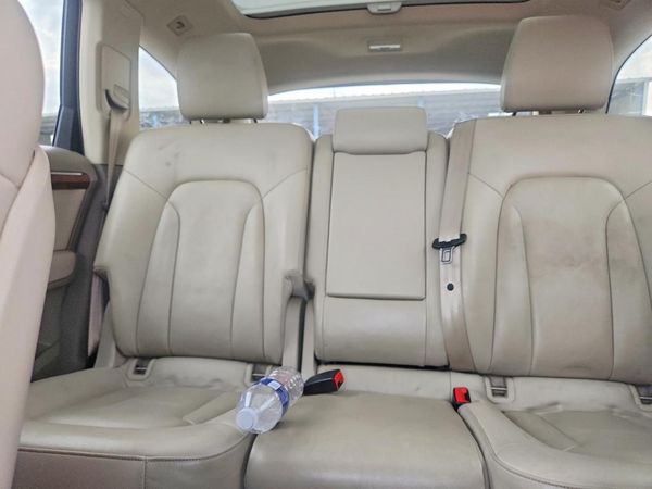 2014 AUDI Q7 Premium Plus