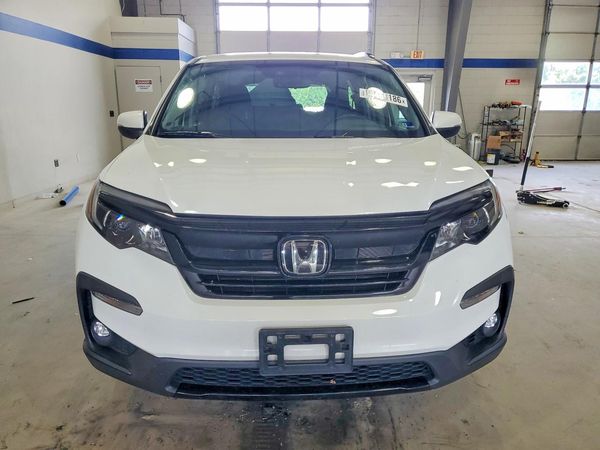 2022 HONDA PILOT SE