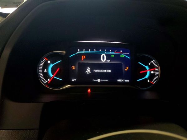 2022 HONDA PILOT SE