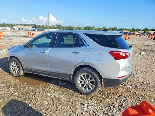 2020 CHEVROLET EQUINOX LT (1LT)