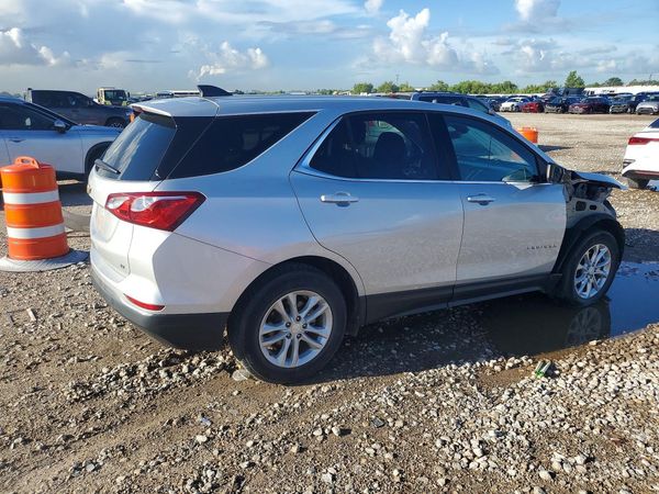 2020 CHEVROLET EQUINOX LT (1LT)