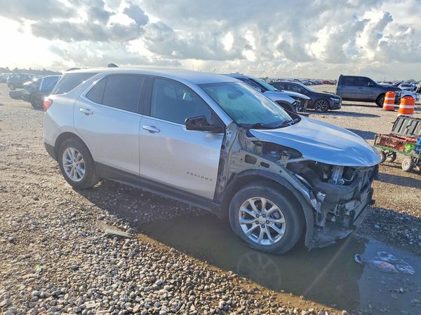2020 CHEVROLET EQUINOX LT (1LT)