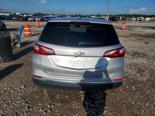 2020 CHEVROLET EQUINOX LT (1LT)