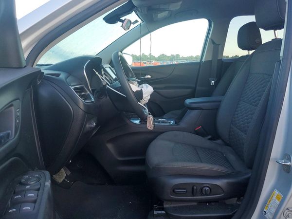 2020 CHEVROLET EQUINOX LT (1LT)