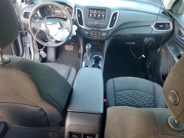 2020 CHEVROLET EQUINOX LT (1LT)