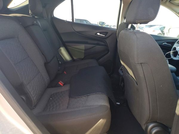 2020 CHEVROLET EQUINOX LT (1LT)
